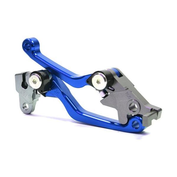 ATop レバー ピボットレバーセット CRM250R CRM250AR XR250 XR400モタ...