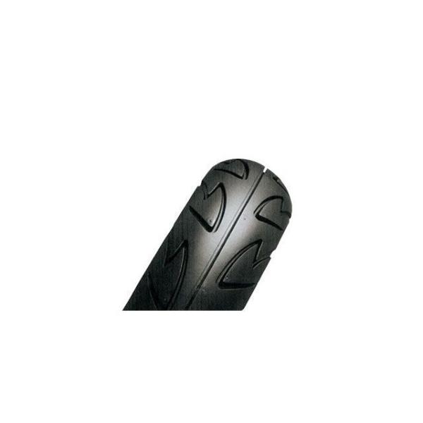 【メーカー直送】BRIDGESTONE 汎用 スクータータイヤ HOOP B01 3.50-10 5...
