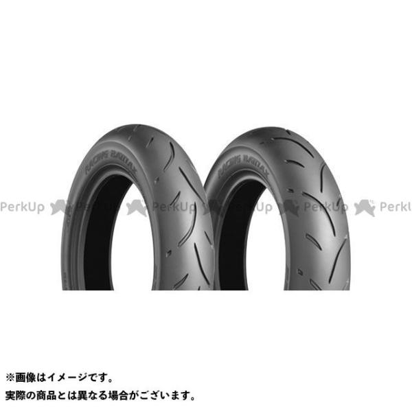 【メーカー直送】BRIDGESTONE 汎用 レースタイヤ BATTLAX RACING MINI ...