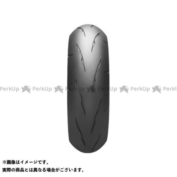 【メーカー直送】BRIDGESTONE 汎用 オンロードタイヤ BATTLAX RACING STR...