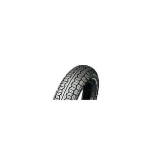 【メーカー直送】DUNLOP 汎用 オンロードタイヤ K87 3.50S18 4PR WT リア ダンロップ バイク｜st-ride