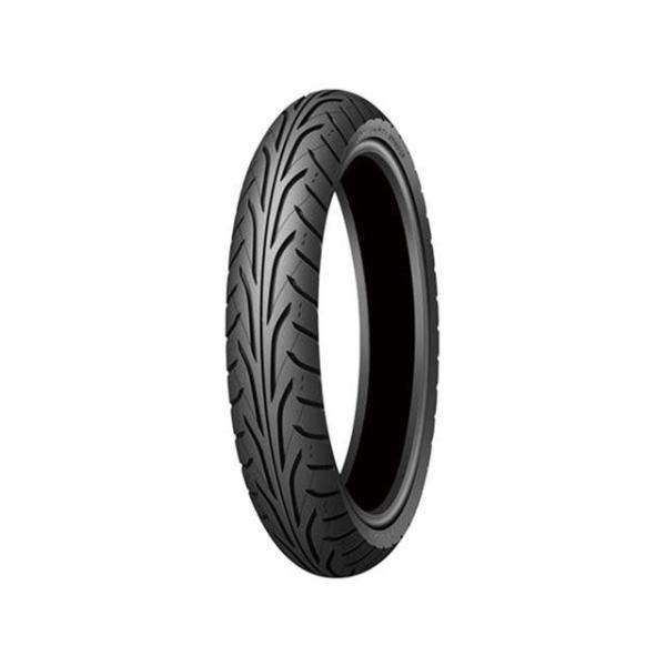 【メーカー直送】DUNLOP 汎用 オンロードタイヤ ARROWMAX GT601F 110/70-...