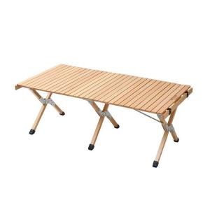 TENT FACTORY（テントファクトリー） テーブル ZEL ロールトップ