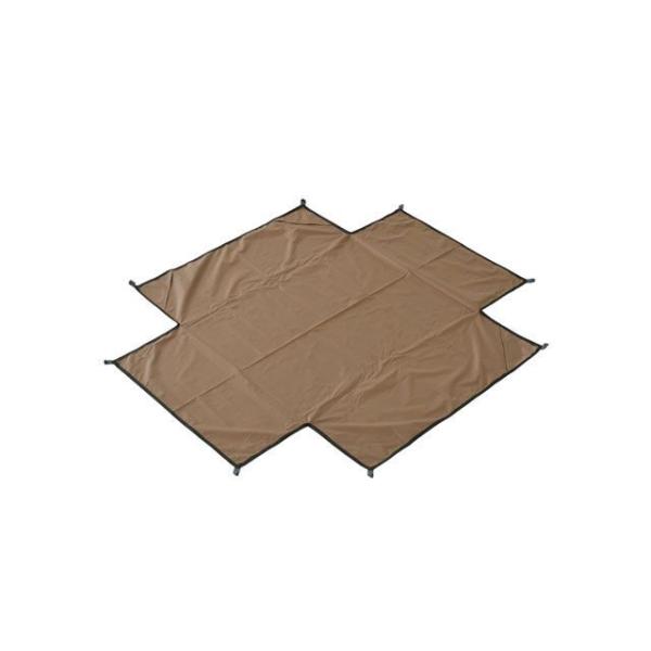 TENT FACTORY テーブル TCテーブルクロス9070 DBE テントファクトリー