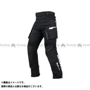 KOMINE ウインターパンツ 07-9141 黒（Mサイズ） コミネ（Komine） バイクパンツ PK-9141 ウインターパンツ-GERMANIA
