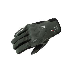 コミネ 2019-2020秋冬モデル GK-829 AIR GEL プロテクトショート