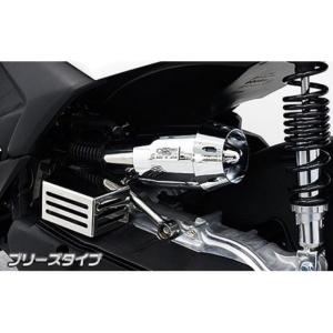 WirusWin（ウイルズウィン） サイレンサー型 エアクリーナーキット