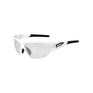 SH+ サングラス RG5200 RE-NXT/WHT/RED クリア調光Fレッド : パーク