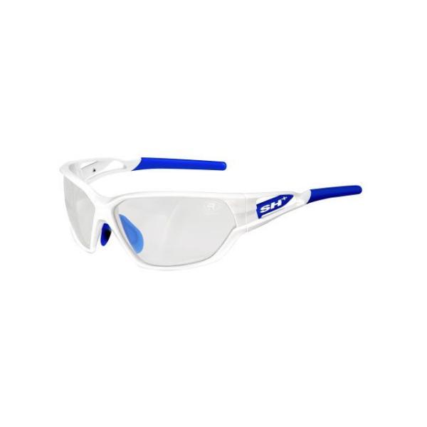 SH+ サングラス RG 4701 REACTIVE/G-WH BLUE クリア調光 SH+