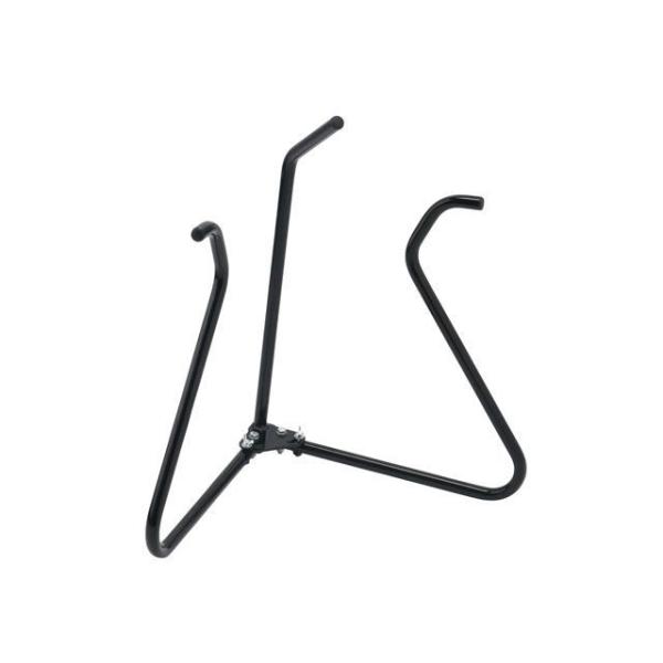 unit メンテナンススタンド ブーツウォッシュ スタンド（ブラック） ユニット