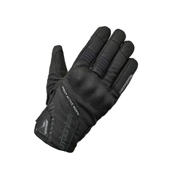 urbanism ウインターグローブ UNG-254 アーバンプロテクトウィンターグローブ（ブラック...