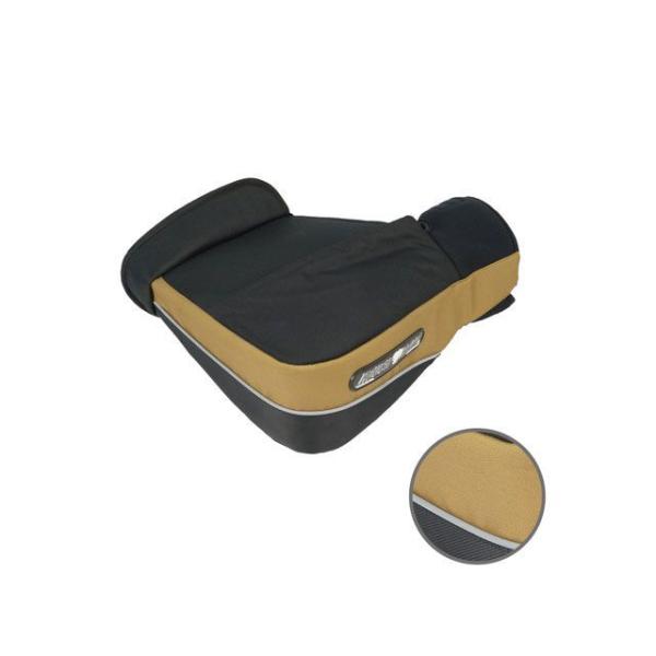 Rough&amp;Road 電熱ウェア・防寒用品 RR5927 HOTハンドウォーマー（カーキ） ラフ＆ロ...