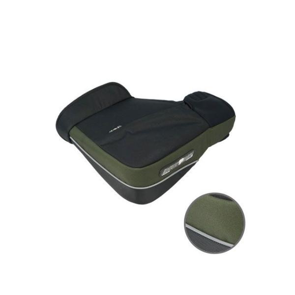 Rough&amp;Road 電熱ウェア・防寒用品 RR5927 HOTハンドウォーマー（オリーブ） ラフ＆...