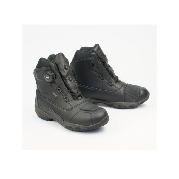 Rough&amp;Road ライディングシューズ RR6302 デュアルテックスラフライディングシューズ（...