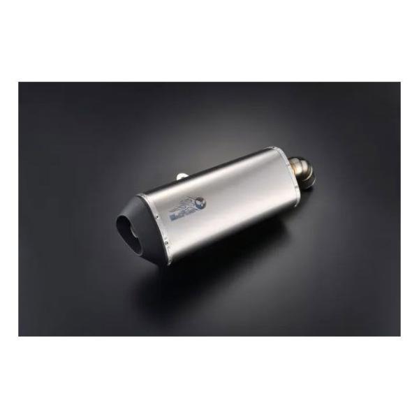 WestPower V-STROM 1050XT/DE マフラー本体 V-STROM 1050/XT...