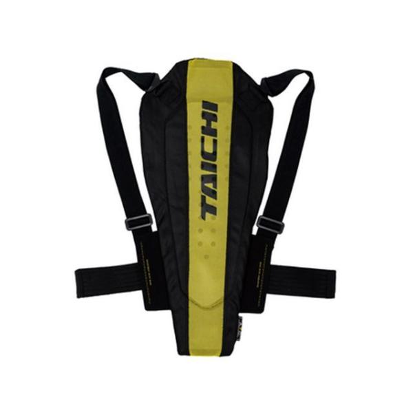 RSTAICHI 脊椎パッド(バックプロテクター) NXV019 ステルス CE バックプロテクター...