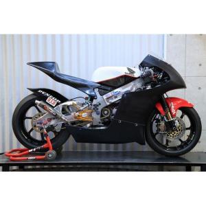 ホンダ（HONDA） NSR250R MC21 MC28 アッパーカウルステー 純正 : K