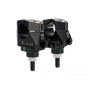 GOODS TW200/225 スタンド関連パーツ ショートサイドスタンド TW200