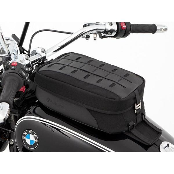 Wunderlich ツーリング用バッグ タンクバッグ Elephant classic（ブラック）...