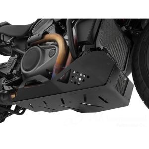 HONDA CB750F アルミ フェンダーレスキット ブラック アルマイト RC04