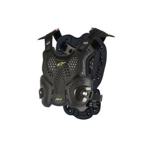 アルパインスターズ（alpinestars） A-1 プロテクター ルースト サイズ
