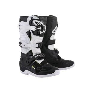 alpinestars TECH3 ED(AT) ブラック 8(26.5cm) C1032 バイク オフ