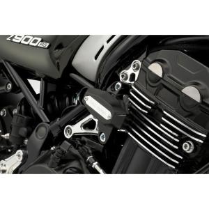 正規品／Gild design Z900RS Z900RSカフェ スライダー類 エンジンスライダー ギルドデザイン バイク｜st-ride