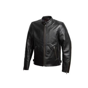 ajito J-02 1950's Buco LeatherJacket sz40 ビンテージ ブコ ダブル