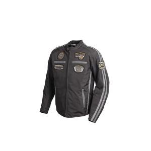 クシタニ（KUSHITANI） KUSHITANI K-0629Z シングルジャケット SINGLE