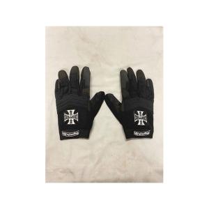 WEST COAST CHOPPERS ウエストコーストチョッパーズ グローブ【GLOVES