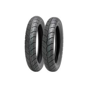 SHINKO（シンコー） 130/90-17 M/C 74V TL R230 リア チューブレス