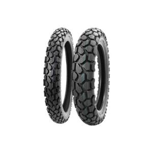 SHINKO（シンコー） 4.60-18 M/C 63S TT E700 フロント リア チューブ