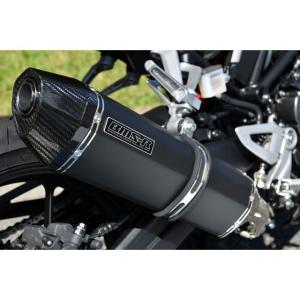ヨシムラ（YOSHIMURA） SV650 SV650X Slip-On R-77Jサイクロン EXPORT