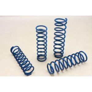 SUZUKI ジムニー JA22/JA12/JB32専用 ロングショックセット 2インチ