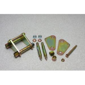 4×4エンジニアリング 4x4エンジニア アルシャックル(120mm) ランクル40