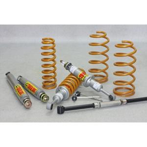 トヨタ（TOYOTA） [ROUGH COUNTRY(ラフカントリー)代理店]6