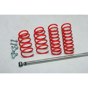 DA17系/DA17W/DA17V エブリィ/エブリィワゴン ワンサイズアップ 30mm