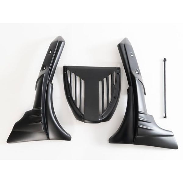 K-SPEED Rebel Parts REBEL250 カウル・エアロ K-SPEED-RB008...