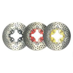 キタコ(KITACO) 2ポットキャリパーASSY (レッド) CT125 KITACO（キタコ） KITACO 2ポットブレーキキャリパー レッド CT125