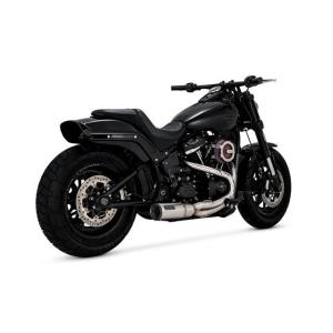 ハーレー純正 M8ソフテイル リモートリザーバー リアサスペンション