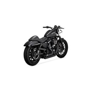 Harley Davidson（ハーレー・ダビッドソン） VANCE＆HINES ショート