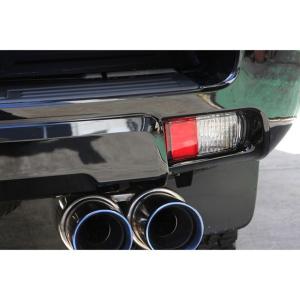 モトレージ　150プラドバックランプ移設キット メーカー直送】モトレージ ランクル・プラド120/150系