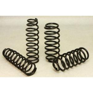 ラングラー リフトアップ サスペンション JEEP JK アンリミテッド 3