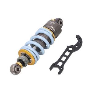 SP武川（タケガワ）リアショックアブソーバー(車高/プリロード調整機能