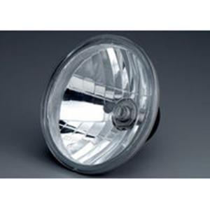 スズキ レッツ4/G CA41A/45A/46A ヘッドライトAssy バイクパーツ