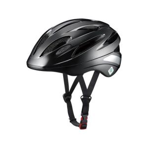 正規品／OGK KABUTO ヘルメット スクールヘルメット（ブラック無地） サイズ：59-61cm オージーケーカブト（自転車） 自転車｜st-ride