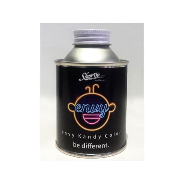 SHOW UP 塗料・ペイント envyKandyColor（カーディナルレッド） SHOW UP