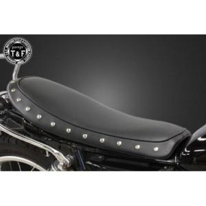 カワサキ（Kawasaki） エストレヤ フロントシート 1679 純正 中古