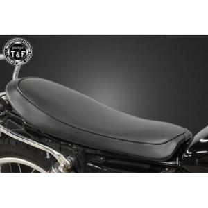 Garage T＆F 在庫有り ティーアンドエフ SR400 バーチカルシート(Face