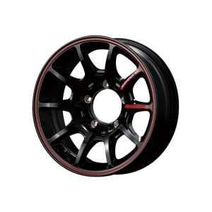 JIMKEN TAC タイヤ・ホイール ハードタックルジムニー用 5．5J×16